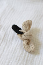 Charger l&#39;image dans la galerie, Heidi Pointelle Beige
