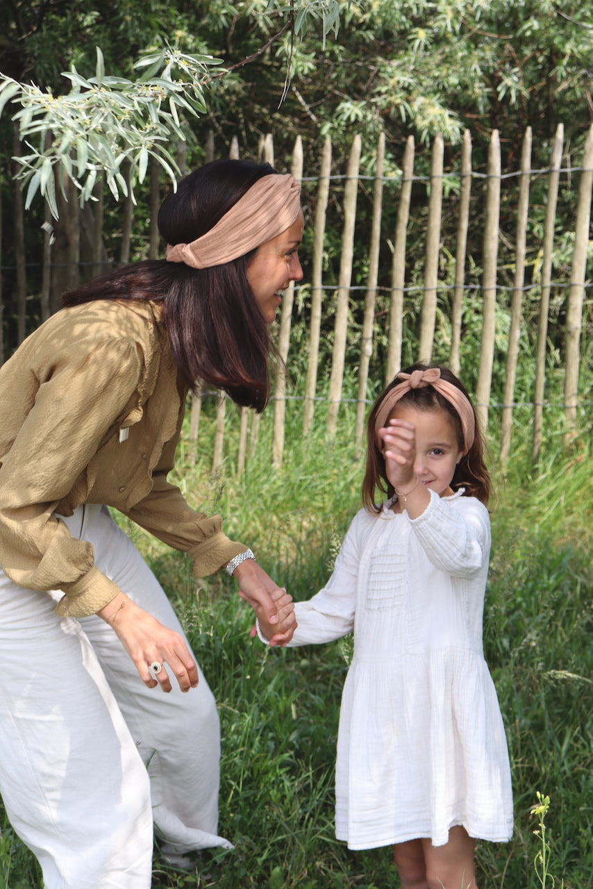 Isa Gaze Argile