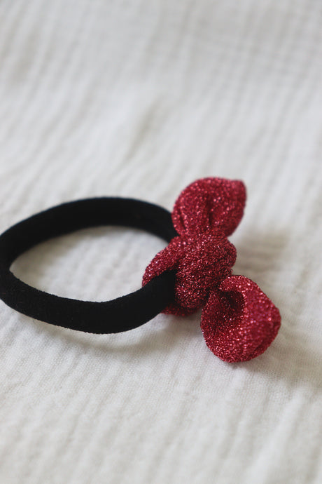 Heidi Paillettes Rose