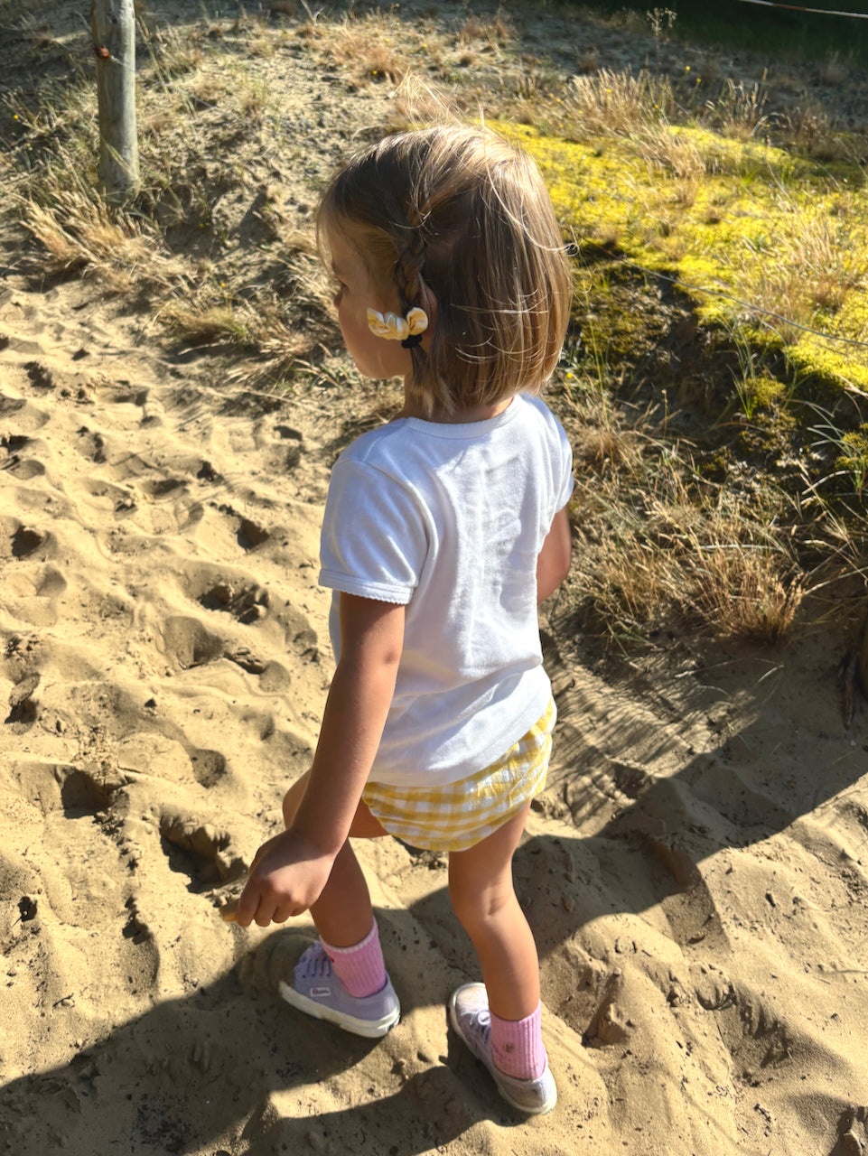 Palette Heidi Rayonnante