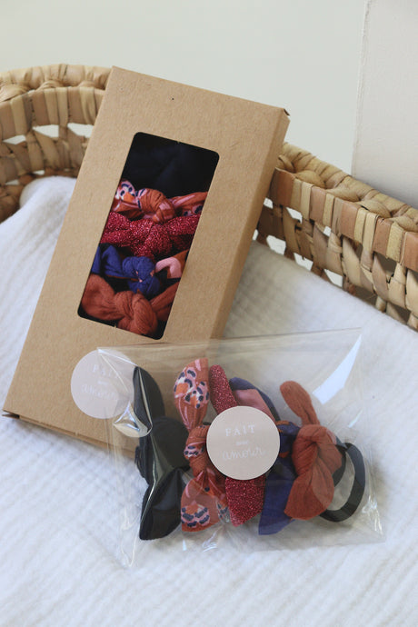 Palette Heidi Bloom