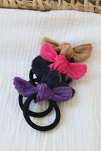 Charger l&#39;image dans la galerie, Palette Heidi Velours
