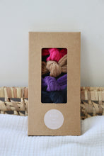 Charger l&#39;image dans la galerie, Palette Heidi Velours