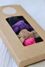 Charger l&#39;image dans la galerie, Palette Heidi Velours