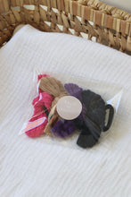 Charger l&#39;image dans la galerie, Palette Heidi Velours