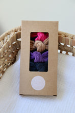 Charger l&#39;image dans la galerie, Palette Heidi Velours