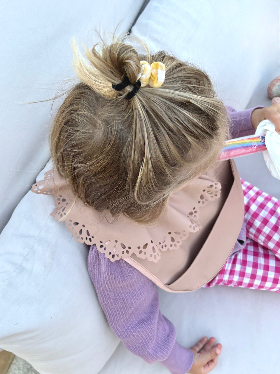 Palette Heidi Rayonnante