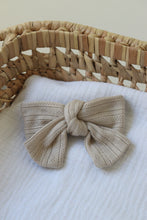 Charger l&#39;image dans la galerie, Louise Pointelle Beige
