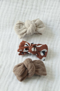 Palette Anna Léo