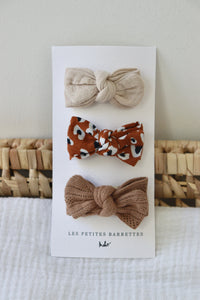 Palette Anna Léo