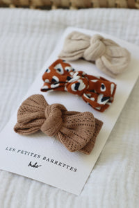 Palette Anna Léo