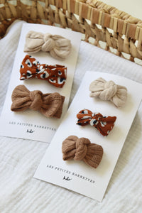 Palette Anna Léo