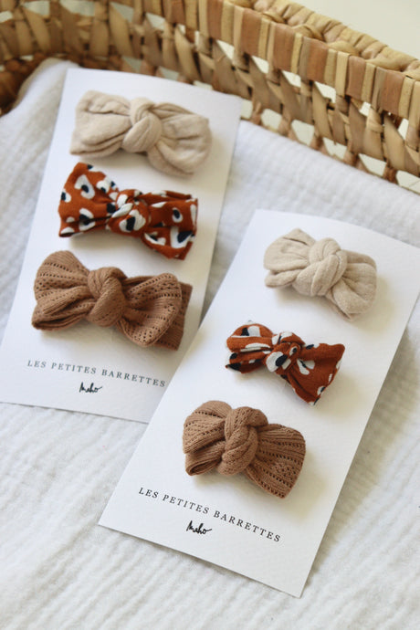 Palette Anna Léo