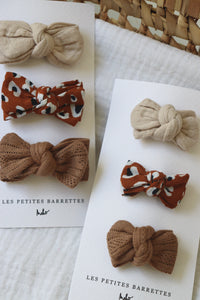 Palette Anna Léo