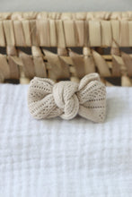 Charger l&#39;image dans la galerie, Anna Pointelle Beige