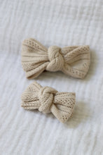 Charger l&#39;image dans la galerie, Anna Pointelle Beige