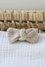 Charger l&#39;image dans la galerie, Anna Pointelle Beige