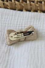 Charger l&#39;image dans la galerie, Anna Pointelle Beige