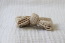Charger l&#39;image dans la galerie, Anna Pointelle Beige