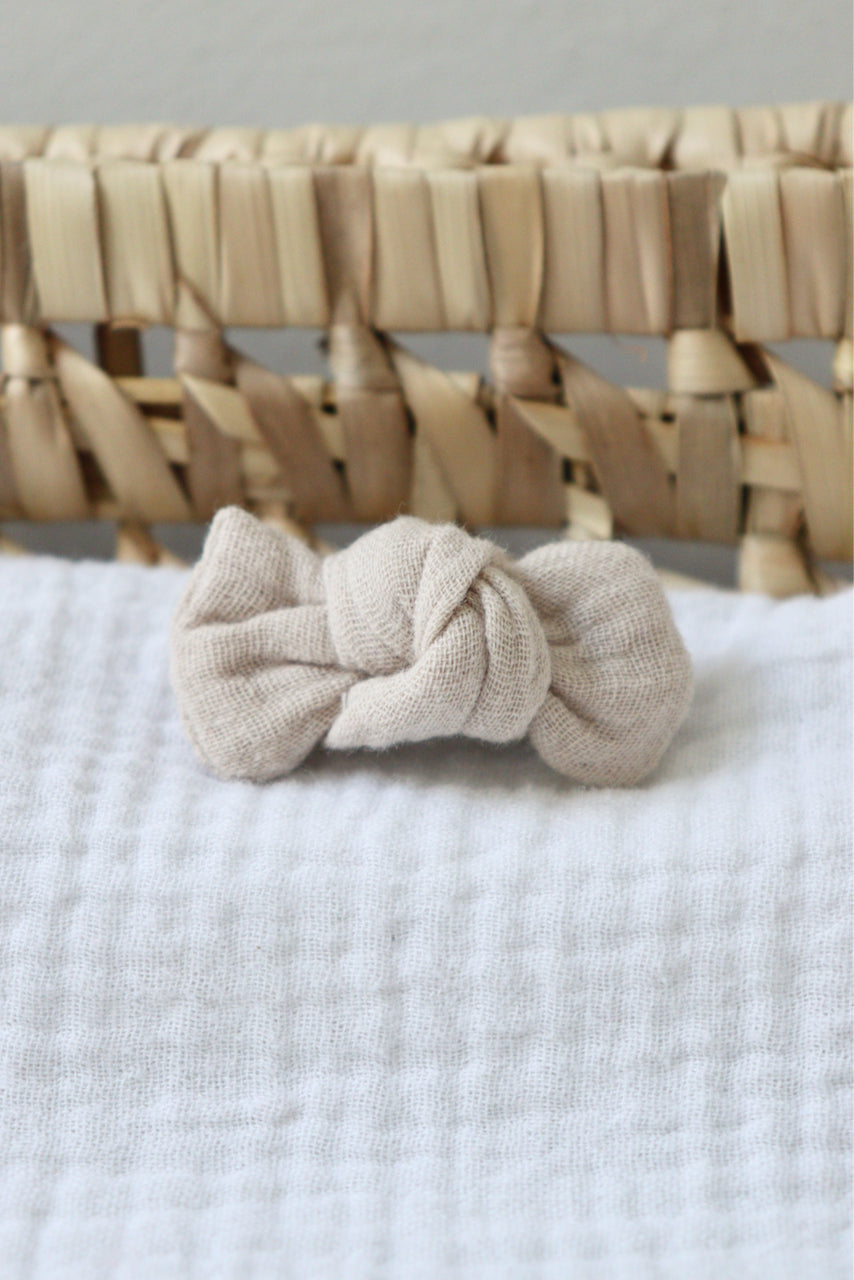 Abby Gaze Beige