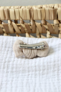 Abby Gaze Beige