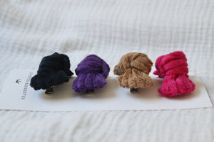 Palette Abby Velours