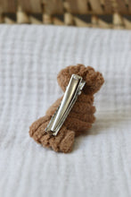 Charger l&#39;image dans la galerie, Abby Velours Camel