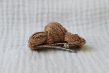 Charger l&#39;image dans la galerie, Abby Velours Camel