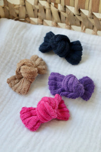 Palette Abby Velours