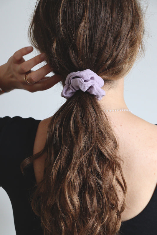Bridget Gaze Lilas