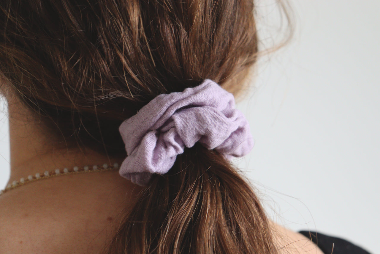 Bridget Gaze Lilas