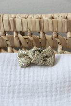 Charger l&#39;image dans la galerie, Abby Paillettes or