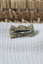 Charger l&#39;image dans la galerie, Abby Paillettes or