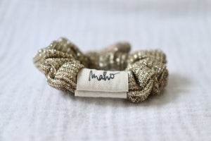 Gaby Paillettes Or