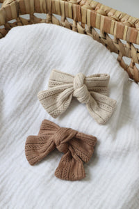 Isaure Pointelle Noisette
