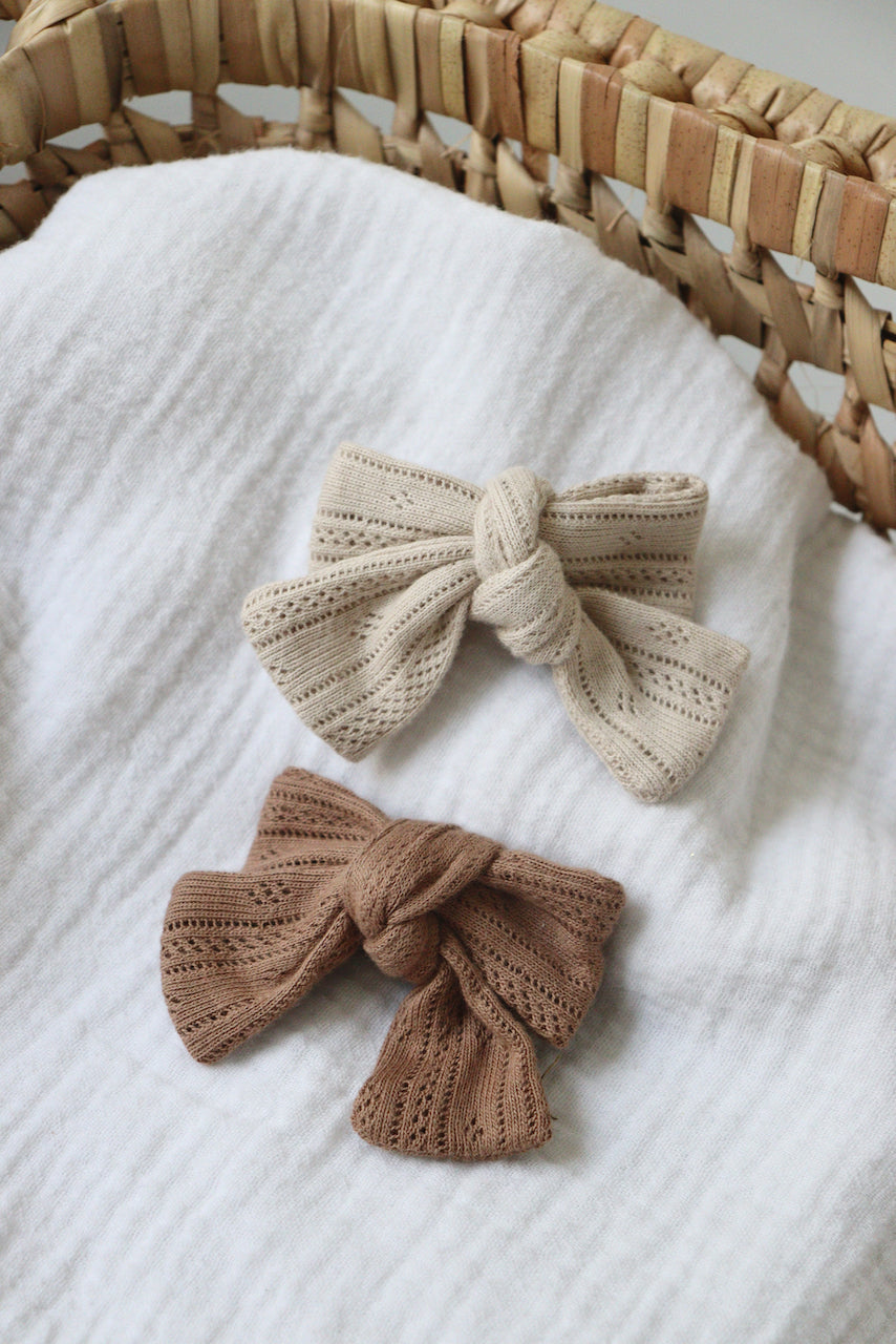 Isaure Pointelle Noisette