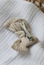 Charger l&#39;image dans la galerie, Isaure Pointelle Beige