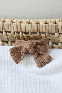 Isaure Pointelle Noisette