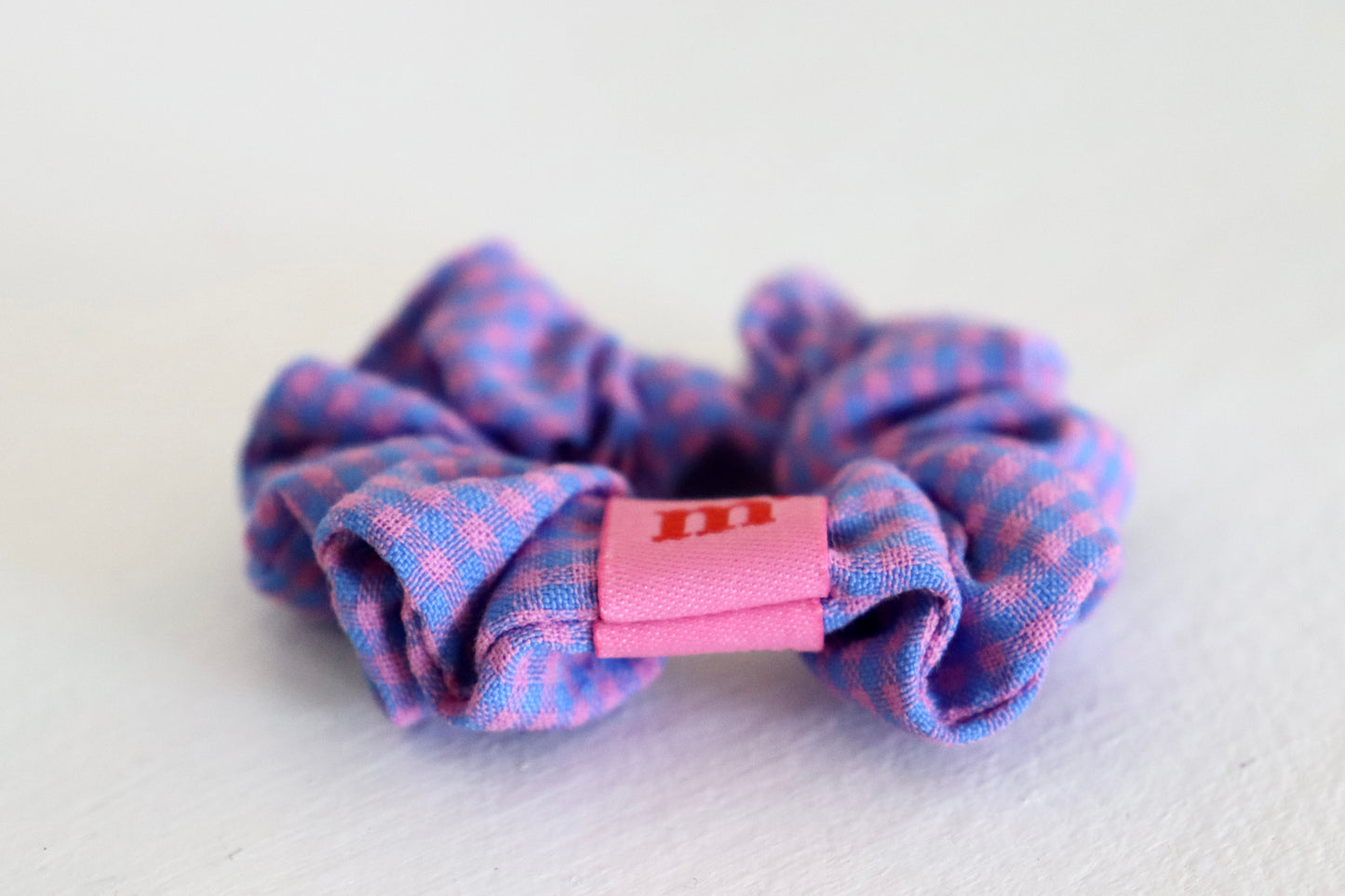 Gaby seersucker Bubble