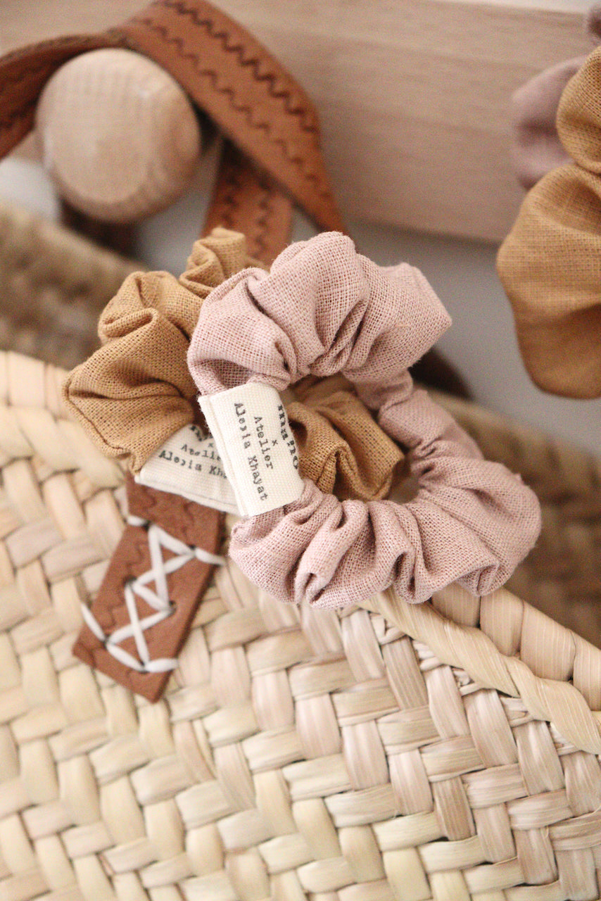 Gaby Maho x Atelier Alexia Khayat