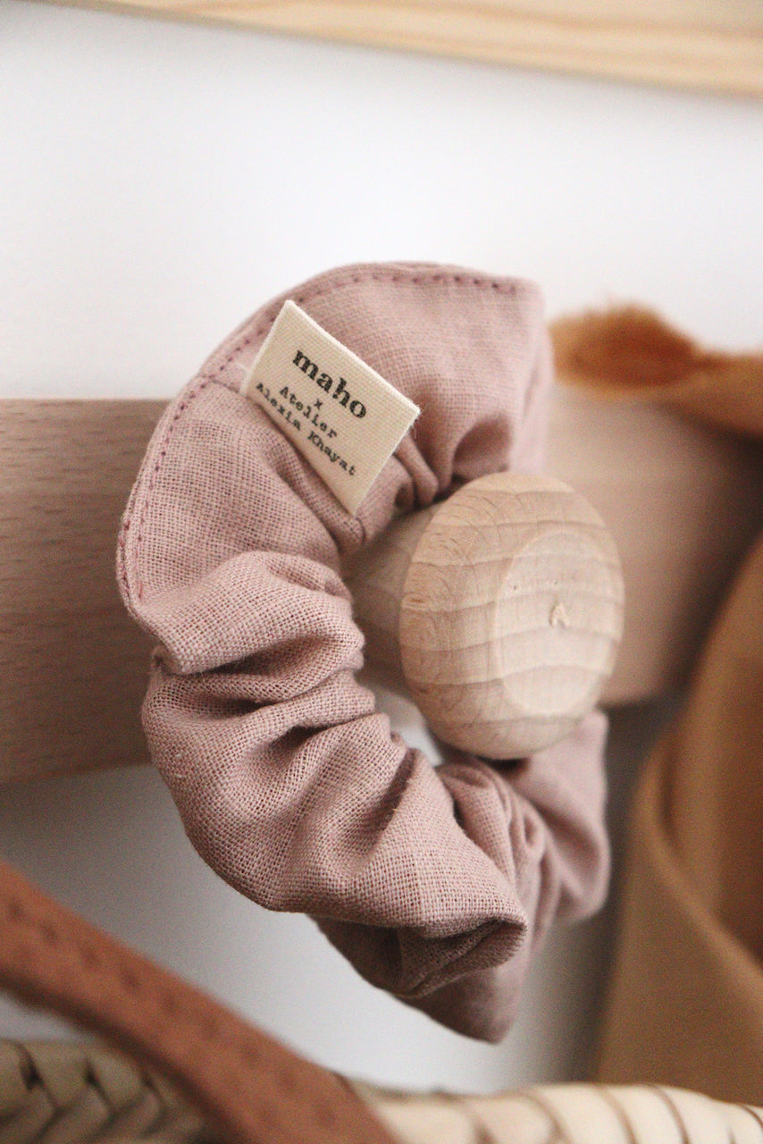 Bridget Maho x Atelier Alexia Khayat