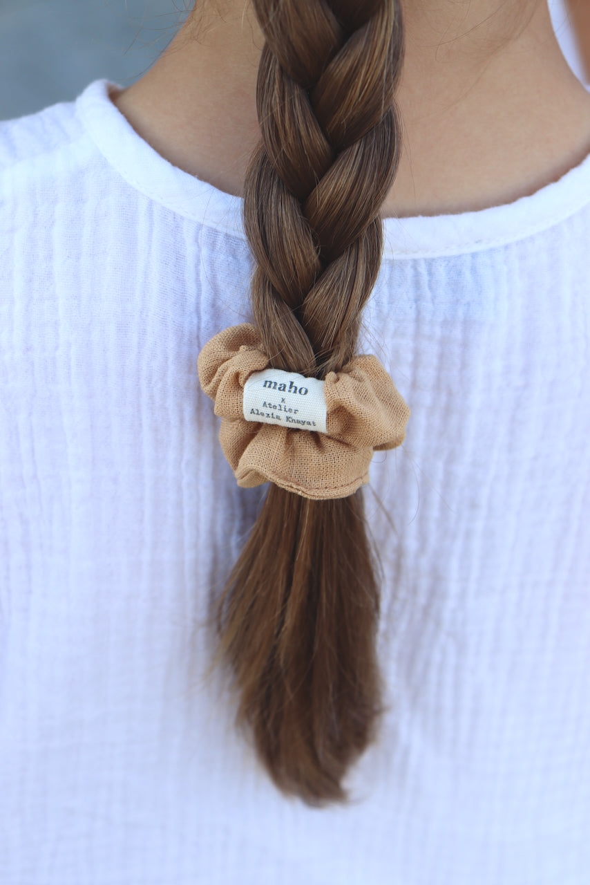 Gaby Maho x Atelier Alexia Khayat