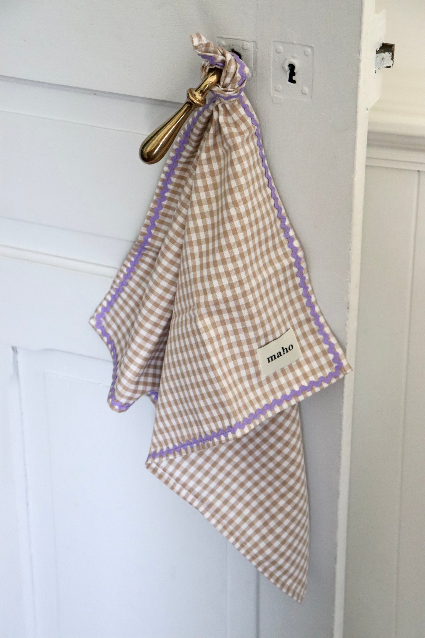 Marthe Vichy Beige