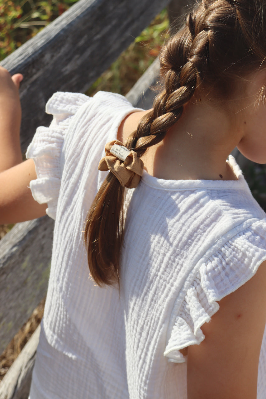 Gaby Maho x Atelier Alexia Khayat