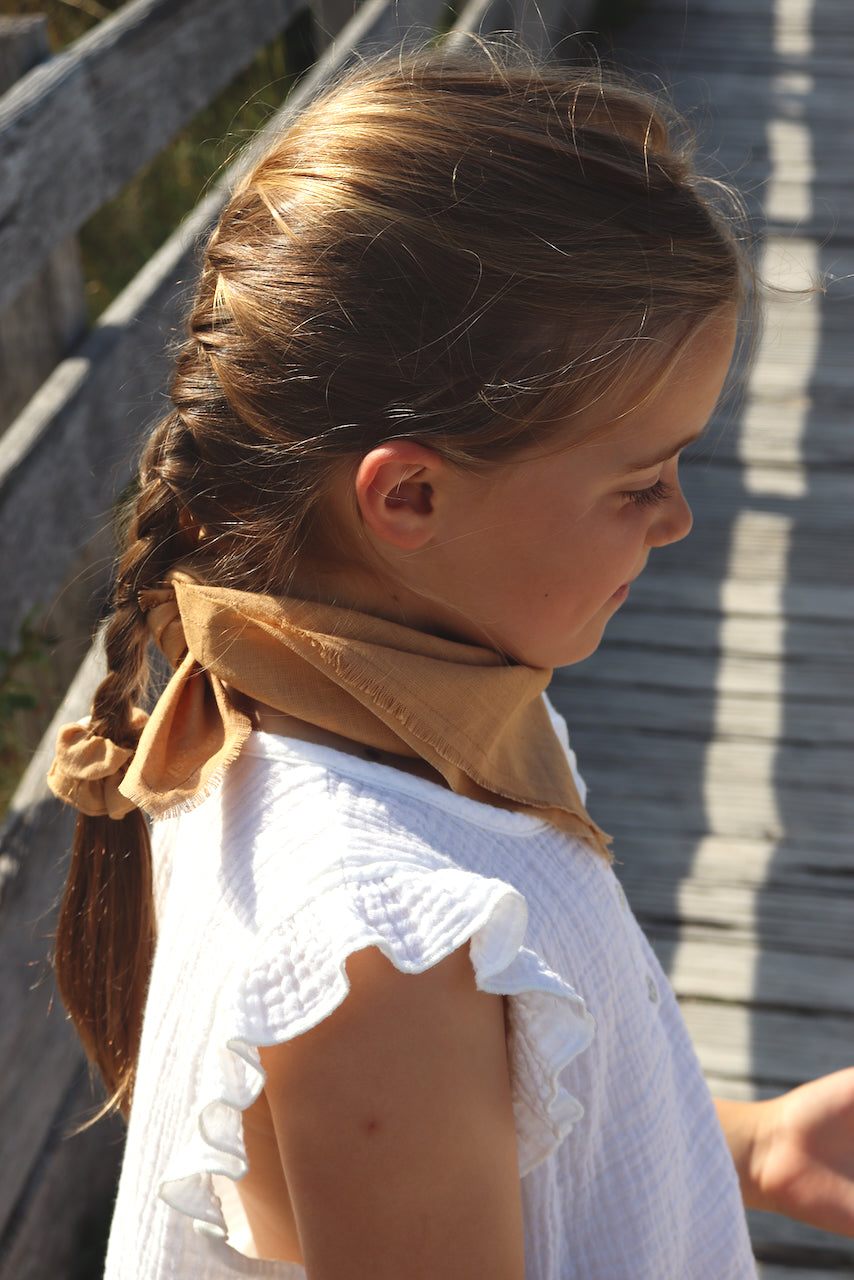 Liv Maho x Atelier Alexia Khayat