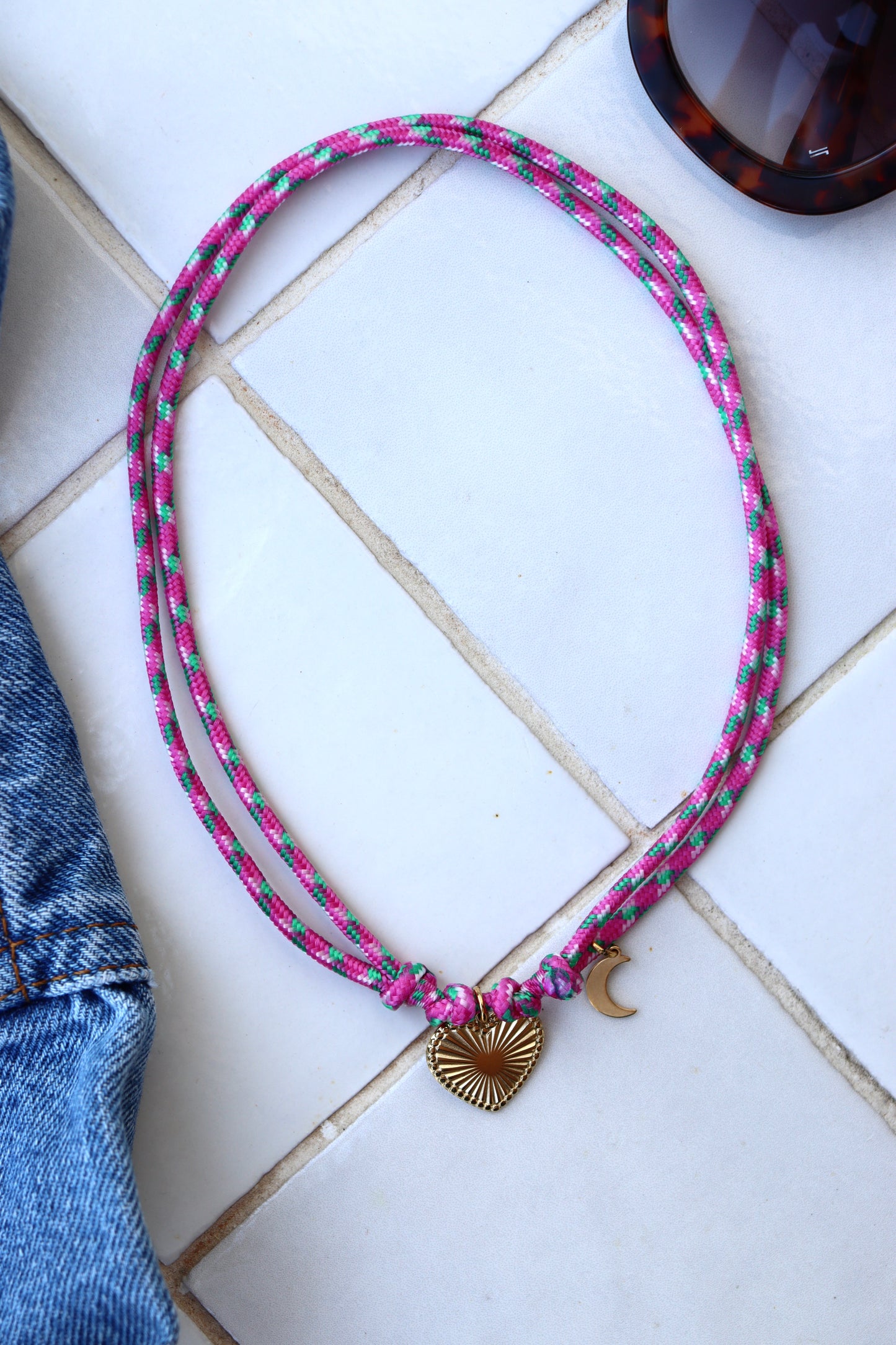 Annie Fuchsia