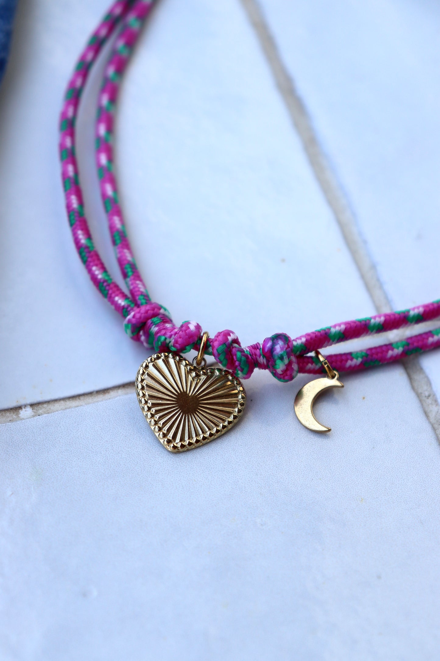 Annie Fuchsia