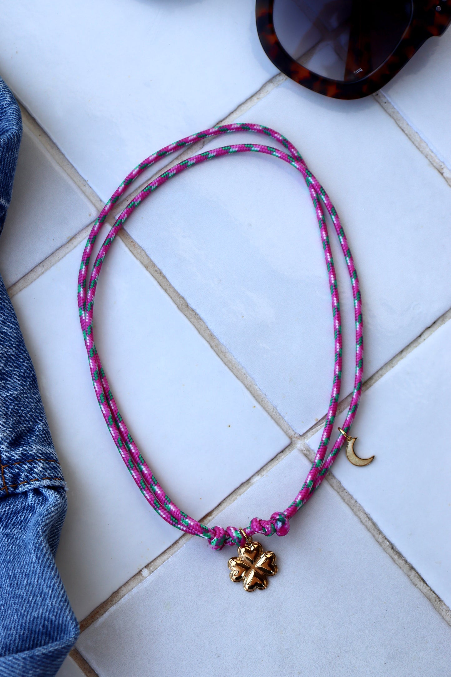 Annie Fuchsia
