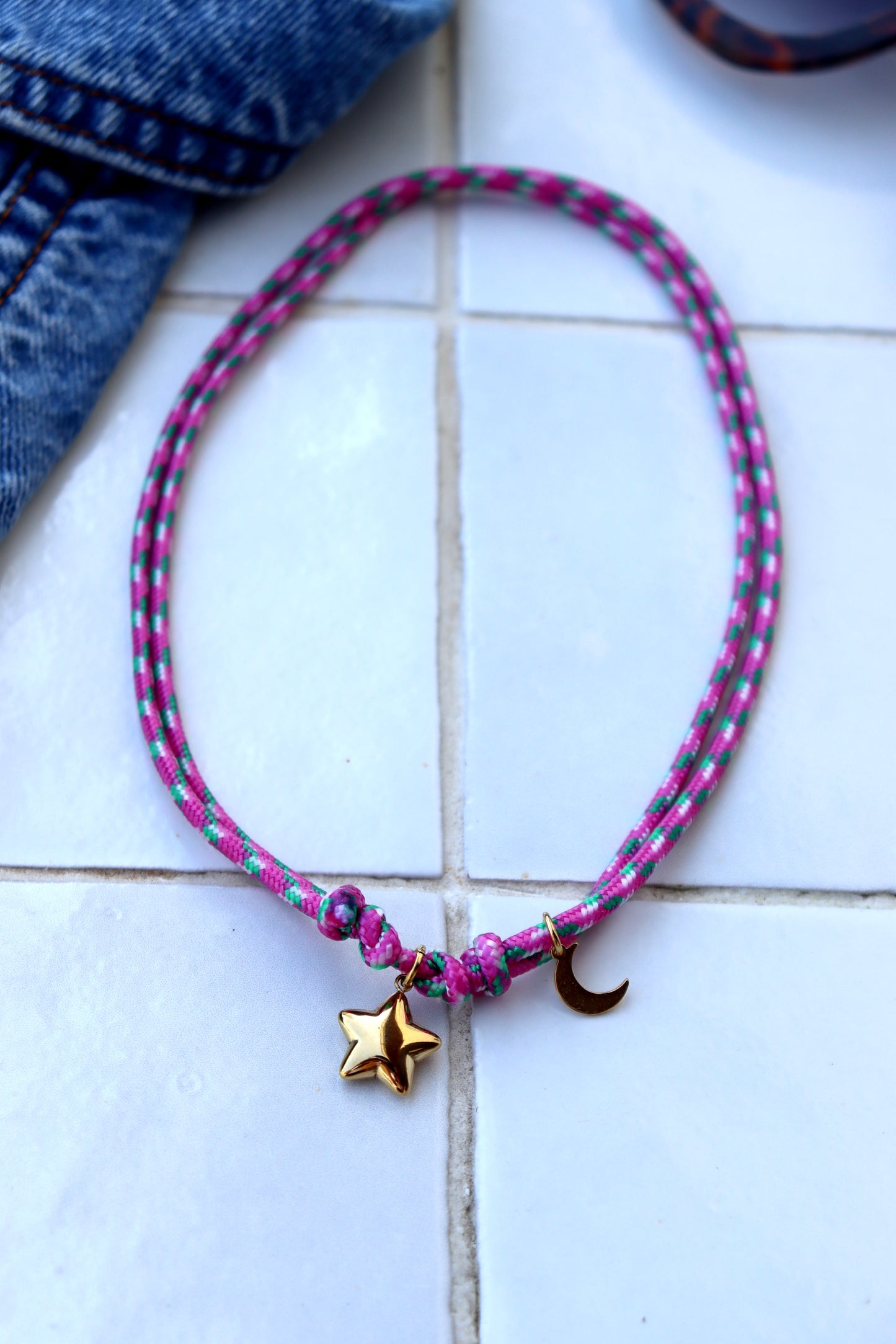 Annie Fuchsia