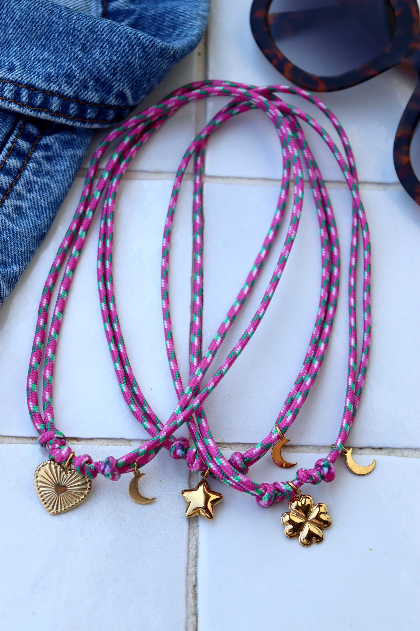 Annie Fuchsia